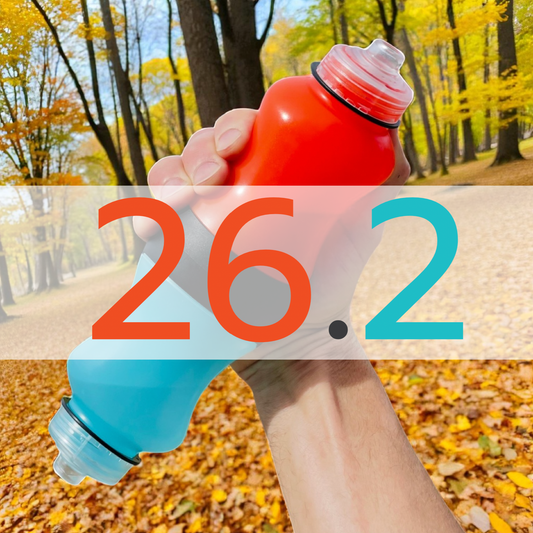 Bucket List Fall Marathons!