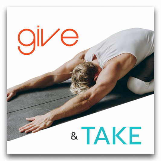 Give & Take