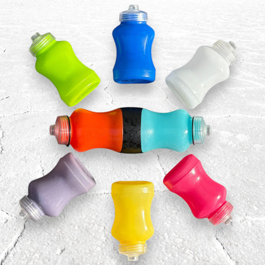 New Product Drop - Prismatic Assortment