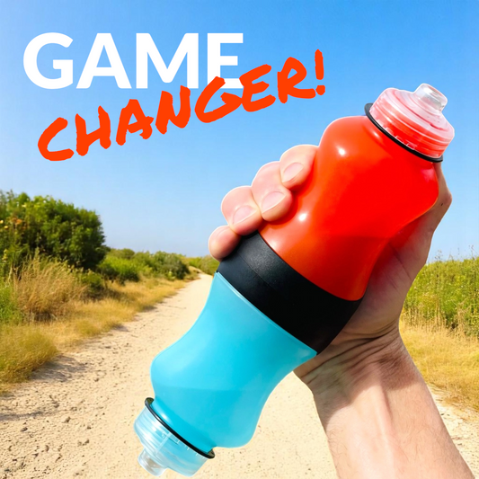 My Game Changer - by Jalen Wall