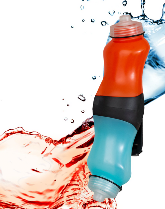 The strong connection between hydration & recovery.