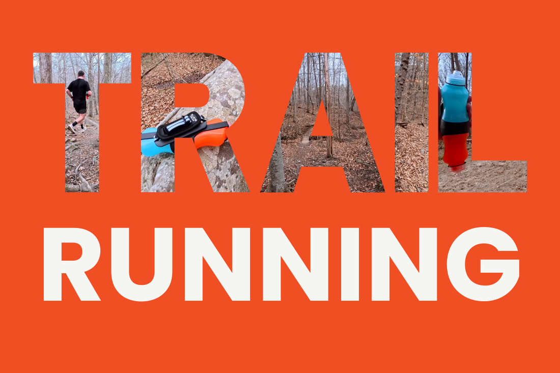 6 Tips to Get the Most Out of Trail Running