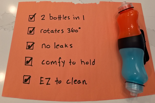 What is a Bottle?