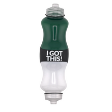 Load image into Gallery viewer, I GOT THIS! Swivel Bottle
