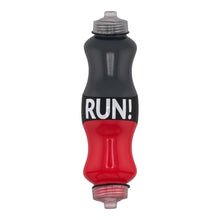 Load image into Gallery viewer, RUN! Swivel Bottle
