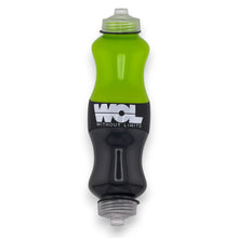 Load image into Gallery viewer, The WOL bottle flasks come in 16 colors. 
