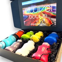 Load image into Gallery viewer, prismatic assortment mix and match bottle
