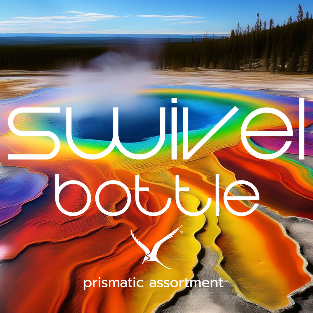 main image prismatic assortment