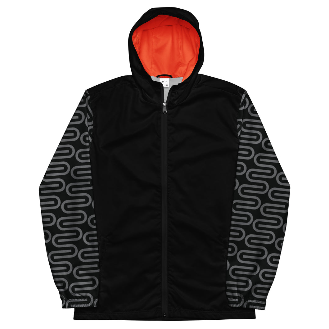 Men’s windbreaker