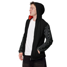 Load image into Gallery viewer, Men’s windbreaker
