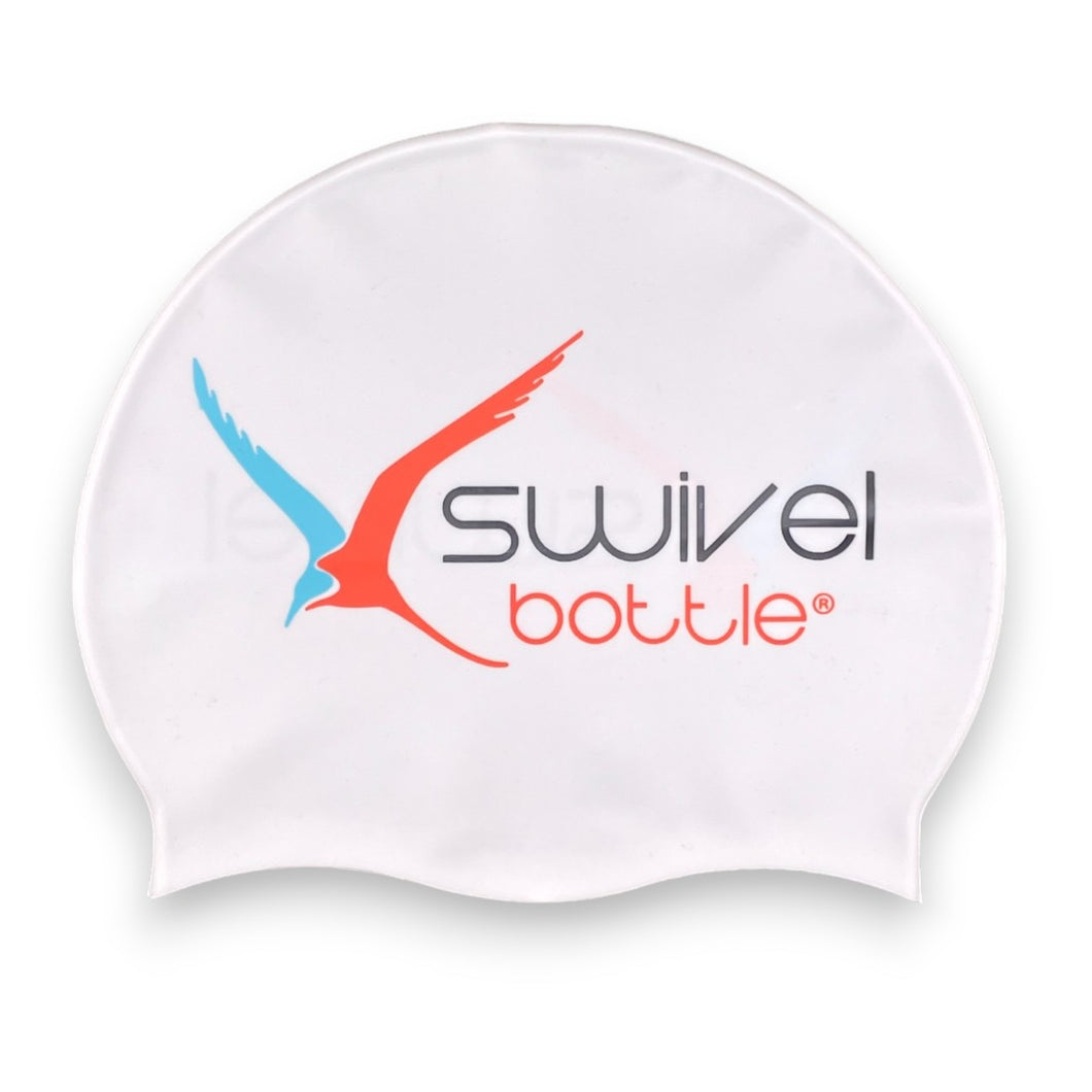Super Soft Silicone Swim Cap