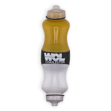 Load image into Gallery viewer, The WOL Charleston bottle flasks come in 16 colors. 
