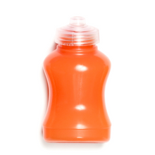 Load image into Gallery viewer, Swivel Bottle Flask - 16 Color Choices!
