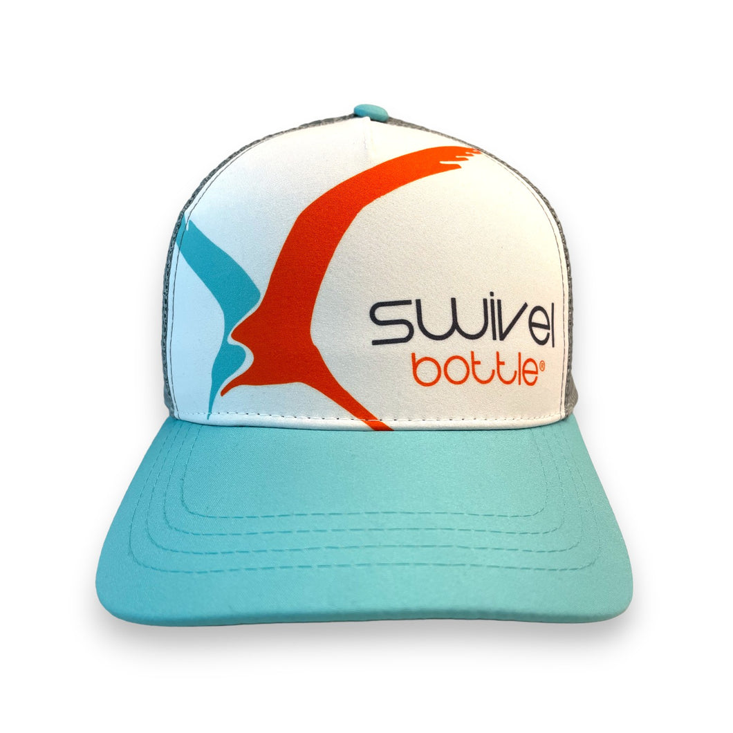 Technical Trucker Hat by BOCO Gear