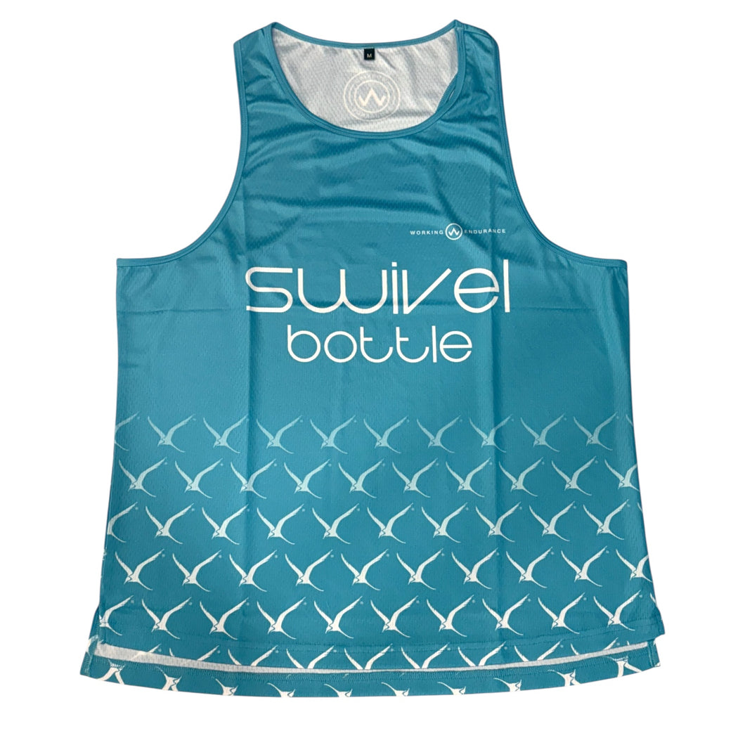 Running Singlet