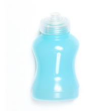 Load image into Gallery viewer, Swivel Bottle Flask - 16 Color Choices!
