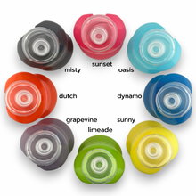 Load image into Gallery viewer, prismatic assortment comes with 8 cool colors
